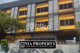 Tanah Dijual di Jakarta Timur Seluas 1700m2 Strategis Tanah Dijual di Jakarta Timur Seluas 1700m2 Strategis