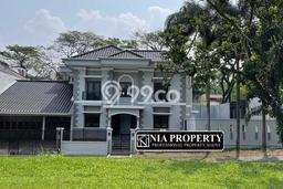 Rumah Luxury Modern Siap Huni di Citra Grand Jakarta Timur Rumah Luxury Modern Siap Huni di Citra Grand Jakarta Timur