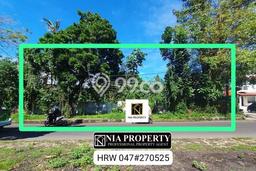 Tanah Kavling Dijual di Tanah Sareal, Bogor dengan Luas Tanah 998m2 Tanah Kavling Dijual di Tanah Sareal, Bogor dengan Luas Tanah 998m2