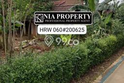 Kavling Tanah untuk Dijual di Cibubur, Jakarta Timur, Luas 1772m2 Kavling Tanah untuk Dijual di Cibubur, Jakarta Timur, Luas 1772m2