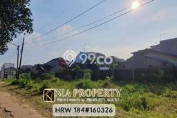 Tanah Investasi Dijual di Jakarta Timur Punya Luas 90m2 Tanah Investasi Dijual di Jakarta Timur Punya Luas 90m2