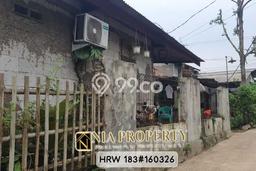 Kavling Tanah Dijual di Tapos Depok Spesifikasi 185m2 Kavling Tanah Dijual di Tapos Depok Spesifikasi 185m2