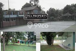 Kavling Tanah untuk Dijual di Mekarsari, Depok, Luas 4400m2 Kavling Tanah untuk Dijual di Mekarsari, Depok, Luas 4400m2