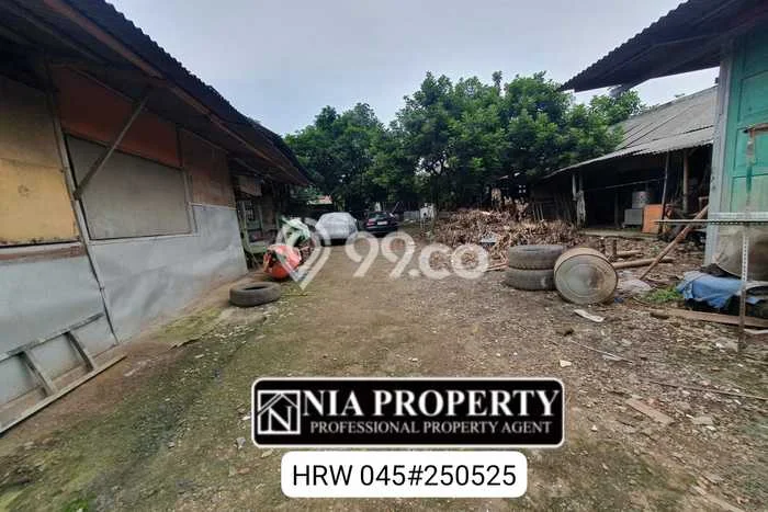 Tanah Kavling Dijual di Bogor dengan Spesifikasi 1133m2 Tanah Kavling Dijual di Bogor dengan Spesifikasi 1133m2