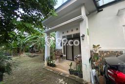 Hunian Cantik Minimalis Lb 185m2 di Cimanggis, Depok Hunian Cantik Minimalis Lb 185m2 di Cimanggis, Depok