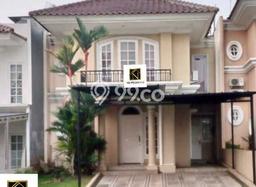 Rumah Minimalis 4 Kamar LT 171m2 di Cibubur Rumah Minimalis 4 Kamar LT 171m2 di Cibubur