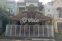 Jual Rumah Eksklusif 2 KT di Cibubur, Jakarta Timur Jual Rumah Eksklusif 2 KT di Cibubur, Jakarta Timur