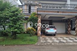Rumah Elit Modern Siap Huni di Kota Wisata Jakarta Timur Rumah Elit Modern Siap Huni di Kota Wisata Jakarta Timur