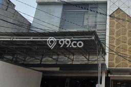 Ruko Bagus Dijual LB 700m2 Lokasi Strategis Jakarta Timur Area Cocok untuk Bisnis Ruko Bagus Dijual LB 700m2 Lokasi Strategis Jakarta Timur Area Cocok untuk Bisnis