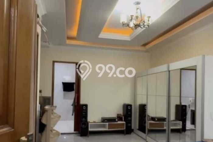 Rumah Mewah LB 350m2 Siap Pakai Desain Elegan di Bekasi, Bekasi Rumah Mewah LB 350m2 Siap Pakai Desain Elegan di Bekasi, Bekasi