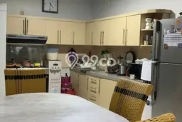 Rumah Modern Minimalis 6 KT Bisa Langsung Pindah di Pondok Aren Rumah Modern Minimalis 6 KT Bisa Langsung Pindah di Pondok Aren