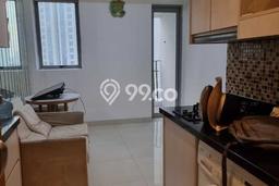 Hunian Apartemen Nyaman di Pademangan 2 Kamar Tidur Hunian Apartemen Nyaman di Pademangan 2 Kamar Tidur