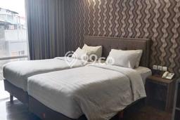 Hotel Strategis Kawasan , Luas 16800m2m², Mainroad, Area Bisnis Aktif Hotel Strategis Kawasan , Luas 16800m2m², Mainroad, Area Bisnis Aktif