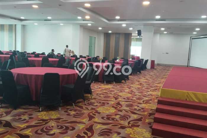 Hotel Strategis Kawasan , Luas 16800m2m², Mainroad, Area Bisnis Aktif Hotel Strategis Kawasan , Luas 16800m2m², Mainroad, Area Bisnis Aktif