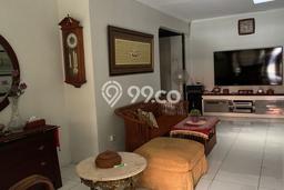 Jual Rumah Strategis Bagus Punya 6 KT di Pondok Aren Tangerang Selatan SHM Jual Rumah Strategis Bagus Punya 6 KT di Pondok Aren Tangerang Selatan SHM