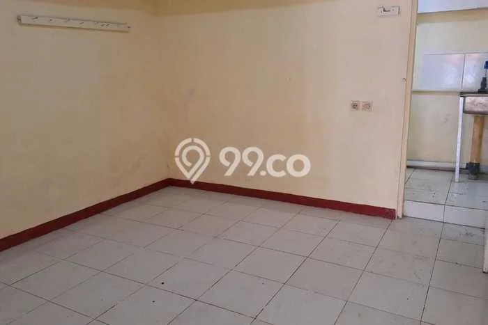 Jarang Ada! Rumah Sewa 2 Kamar Nyaman Siap Huni Daan Mogot Jarang Ada! Rumah Sewa 2 Kamar Nyaman Siap Huni Daan Mogot