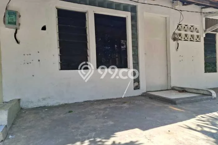 Jarang Ada! Rumah Sewa 2 Kamar Nyaman Siap Huni Daan Mogot Jarang Ada! Rumah Sewa 2 Kamar Nyaman Siap Huni Daan Mogot