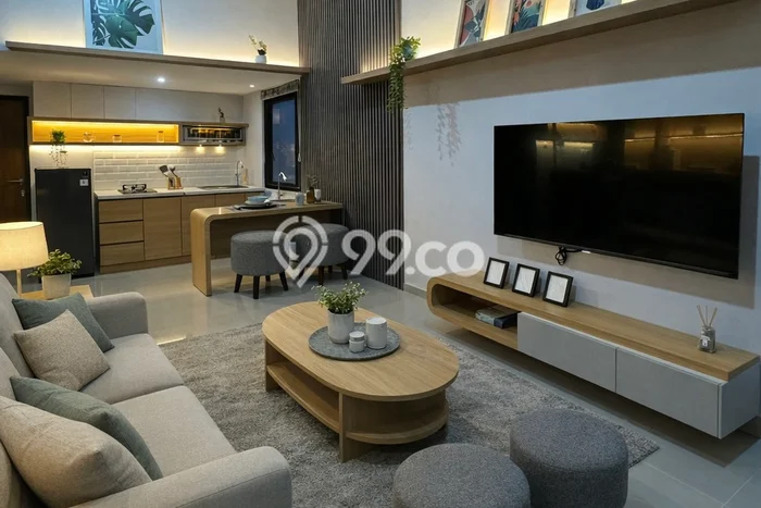 For Sale Rumah 2 Kamar Lokasi Strategis Bagus dan Strategis di Pancoran Mas For Sale Rumah 2 Kamar Lokasi Strategis Bagus dan Strategis di Pancoran Mas