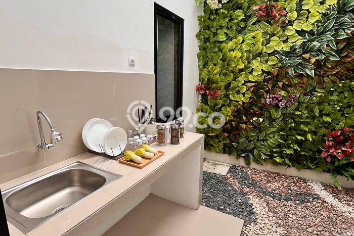 Hunian Strategis 3 KT LB 40m2 Kondisi Bagus di Citayam Hunian Strategis 3 KT LB 40m2 Kondisi Bagus di Citayam