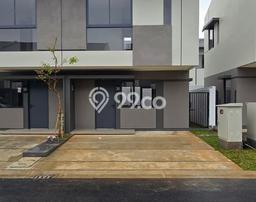 Rumah Bagus Siap Pakai Di Legok Luas 63m2 Aman Rumah Bagus Siap Pakai Di Legok Luas 63m2 Aman