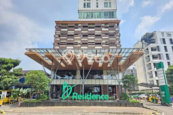 Apartemen Minimalis untuk Disewa, 1 Kamar di Tangerang Apartemen Minimalis untuk Disewa, 1 Kamar di Tangerang