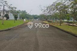 Kavling Tanah untuk Dijual di Suvarna Sutera, Tangerang, Luas 372m2 Kavling Tanah untuk Dijual di Suvarna Sutera, Tangerang, Luas 372m2
