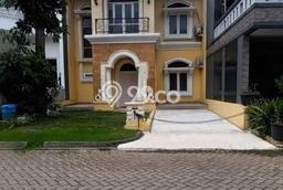 Rumah sewa siap huni 4 KT di Gading Serpong, Tangerang Rumah sewa siap huni 4 KT di Gading Serpong, Tangerang