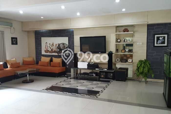 Rumah Mewah Siap Huni LT 441m2 di Sidoarjo, Sidoarjo Rumah Mewah Siap Huni LT 441m2 di Sidoarjo, Sidoarjo
