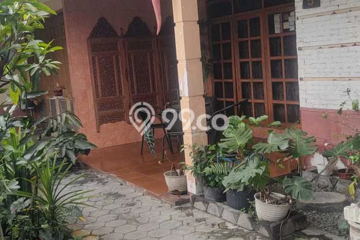 For Sale! Luxury House LT 376m2 Desain Modern di Arjosari For Sale! Luxury House LT 376m2 Desain Modern di Arjosari