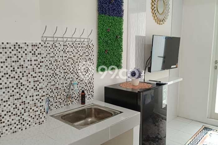 Apartemen Siap Pakai 1 BR dengan Harga Hemat di Area Wiyung, Surabaya Apartemen Siap Pakai 1 BR dengan Harga Hemat di Area Wiyung, Surabaya