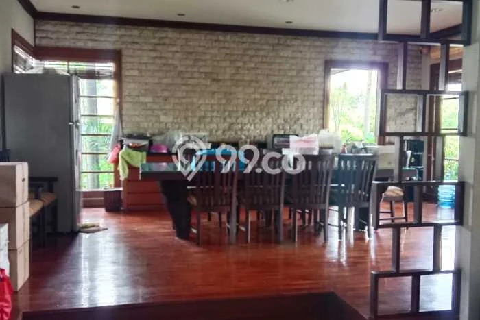 Rumah Elit Modern Siap Huni di Semolowaru Surabaya Rumah Elit Modern Siap Huni di Semolowaru Surabaya