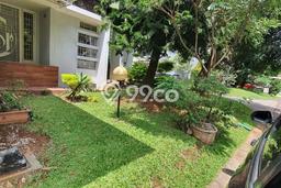 Rumah sewa siap pakai 5 KT di Gading Serpong, Tangerang Rumah sewa siap pakai 5 KT di Gading Serpong, Tangerang
