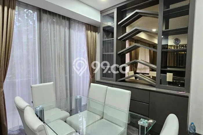 Sewa Apartemen Harga Terjangkau di Gading Serpong 4 Bedroom Sewa Apartemen Harga Terjangkau di Gading Serpong 4 Bedroom