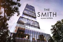 Hunian Apartemen Ideal untuk Dijual di Tangerang dengan 0 Kamar Hunian Apartemen Ideal untuk Dijual di Tangerang dengan 0 Kamar