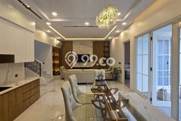 Rumah sewa siap huni 3 KT di Alam Sutera, Tangerang Rumah sewa siap huni 3 KT di Alam Sutera, Tangerang
