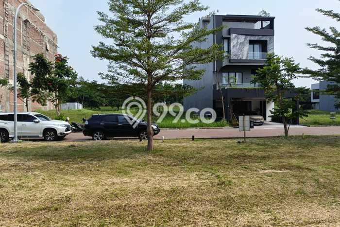 Tanah Dijual Lokasi Strategis di Jakarta Utara dengan Luas 200m2 Tanah Dijual Lokasi Strategis di Jakarta Utara dengan Luas 200m2