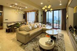 Disewakan Apartemen Murah di BSD City 4 KT Disewakan Apartemen Murah di BSD City 4 KT