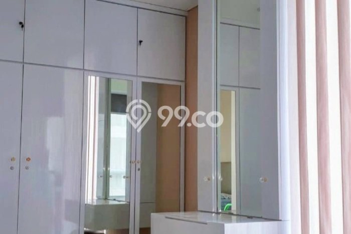 Sewa Apartemen Ekonomis 3 KT di Gading Serpong Tangerang Sewa Apartemen Ekonomis 3 KT di Gading Serpong Tangerang