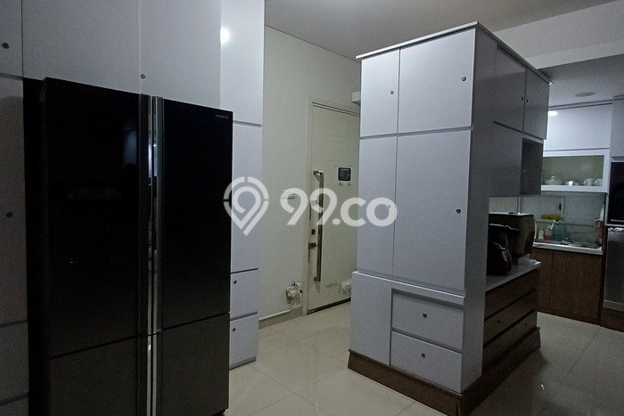 Sewa Apartemen Ekonomis 3 KT di Gading Serpong Tangerang Sewa Apartemen Ekonomis 3 KT di Gading Serpong Tangerang