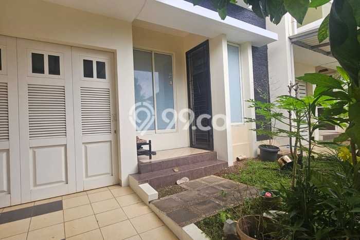 Rumah Minimalis 3 KT di Gading Serpong Tangerang Semi Furnished Rumah Minimalis 3 KT di Gading Serpong Tangerang Semi Furnished