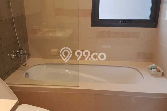 Hunian Strategis 110m2 di BSD City Tangerang 2 KT Hunian Strategis 110m2 di BSD City Tangerang 2 KT