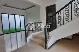 For Sale! Premium House LT 162m2 Desain Modern di BSD City For Sale! Premium House LT 162m2 Desain Modern di BSD City