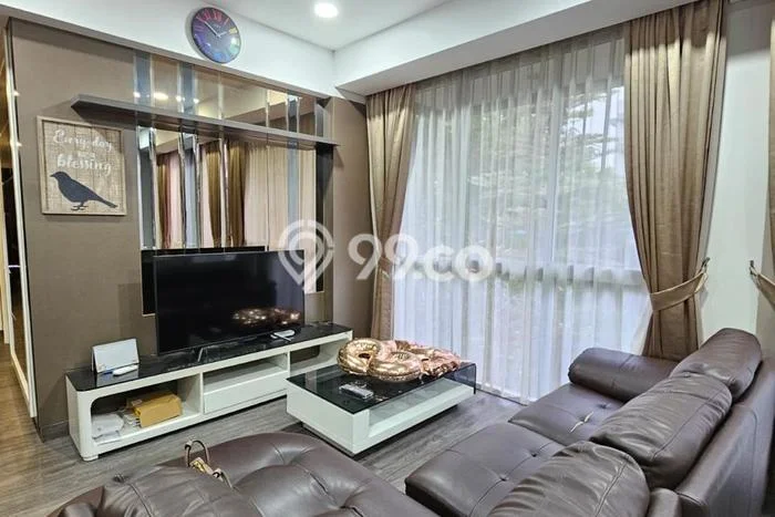 Sewa Apartemen Harga Terjangkau di Gading Serpong 4 Bedroom Sewa Apartemen Harga Terjangkau di Gading Serpong 4 Bedroom