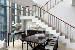 Hunian Apartemen High-Class untuk Dijual di Tangerang dengan 3 BR & 2 Kamar Mandi Hunian Apartemen High-Class untuk Dijual di Tangerang dengan 3 BR & 2 Kamar Mandi