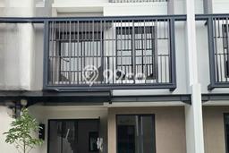 Hunian Super Elit dengan Akses Paling Strategis di Gading Serpong, Tangerang Hunian Super Elit dengan Akses Paling Strategis di Gading Serpong, Tangerang