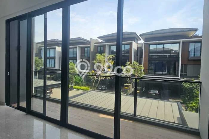Menteng Village Menteng Village
