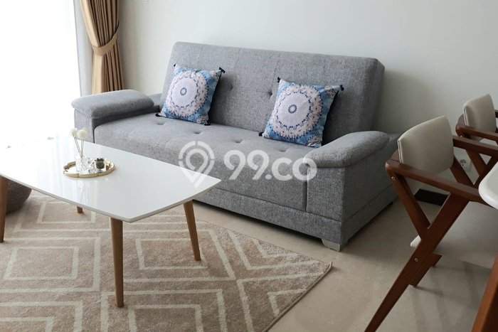 Hunian Strategis 110m2 di BSD City Tangerang 2 KT Hunian Strategis 110m2 di BSD City Tangerang 2 KT
