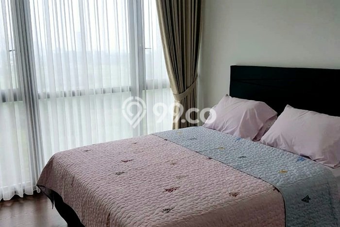 Hunian Strategis 110m2 di BSD City Tangerang 2 KT Hunian Strategis 110m2 di BSD City Tangerang 2 KT