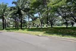 Kavling Tanah untuk Dijual di Alam Sutera, Tangerang, Luas 1100m2 Kavling Tanah untuk Dijual di Alam Sutera, Tangerang, Luas 1100m2