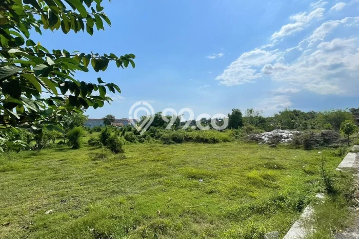 Tanah Kavling di Kotagede Dijual dengan Luas 112m2 Tanah Kavling di Kotagede Dijual dengan Luas 112m2
